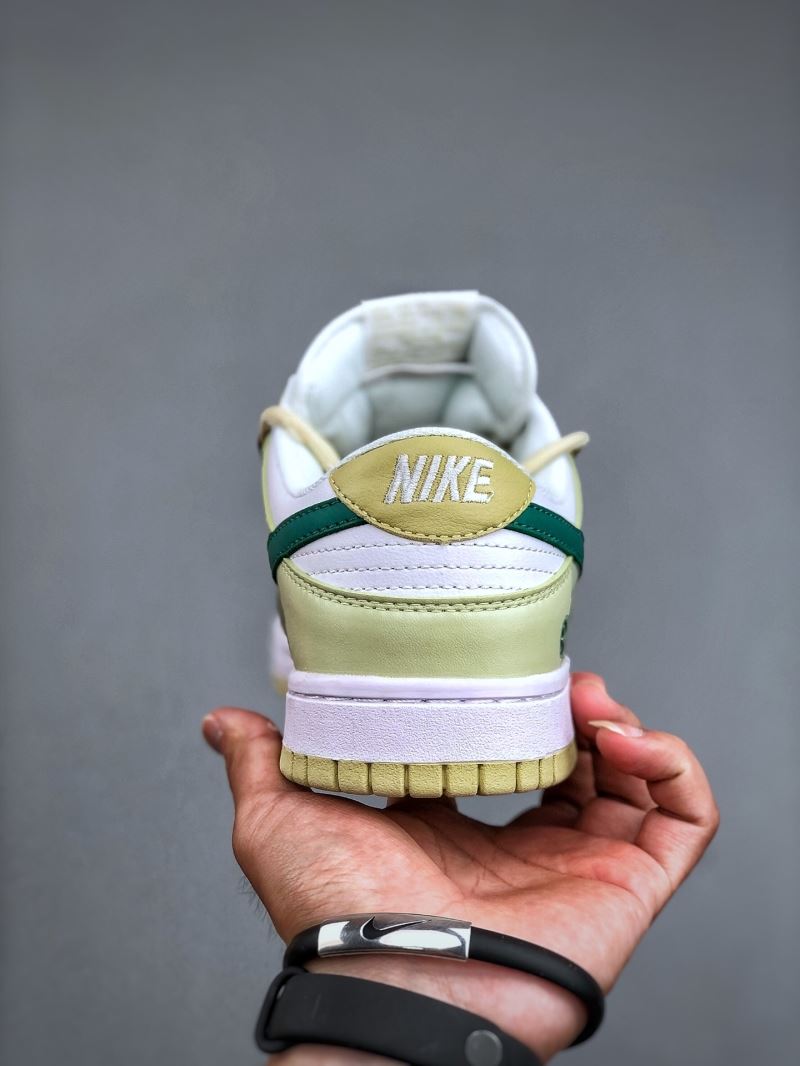 Nike Dunk Shoes